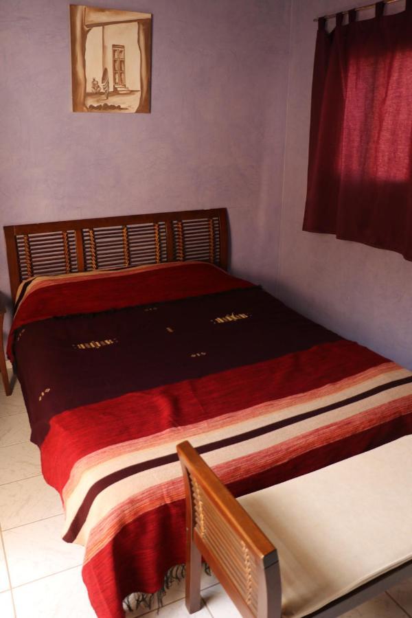 Riad Bab Almadina Marrakesch Exterior foto