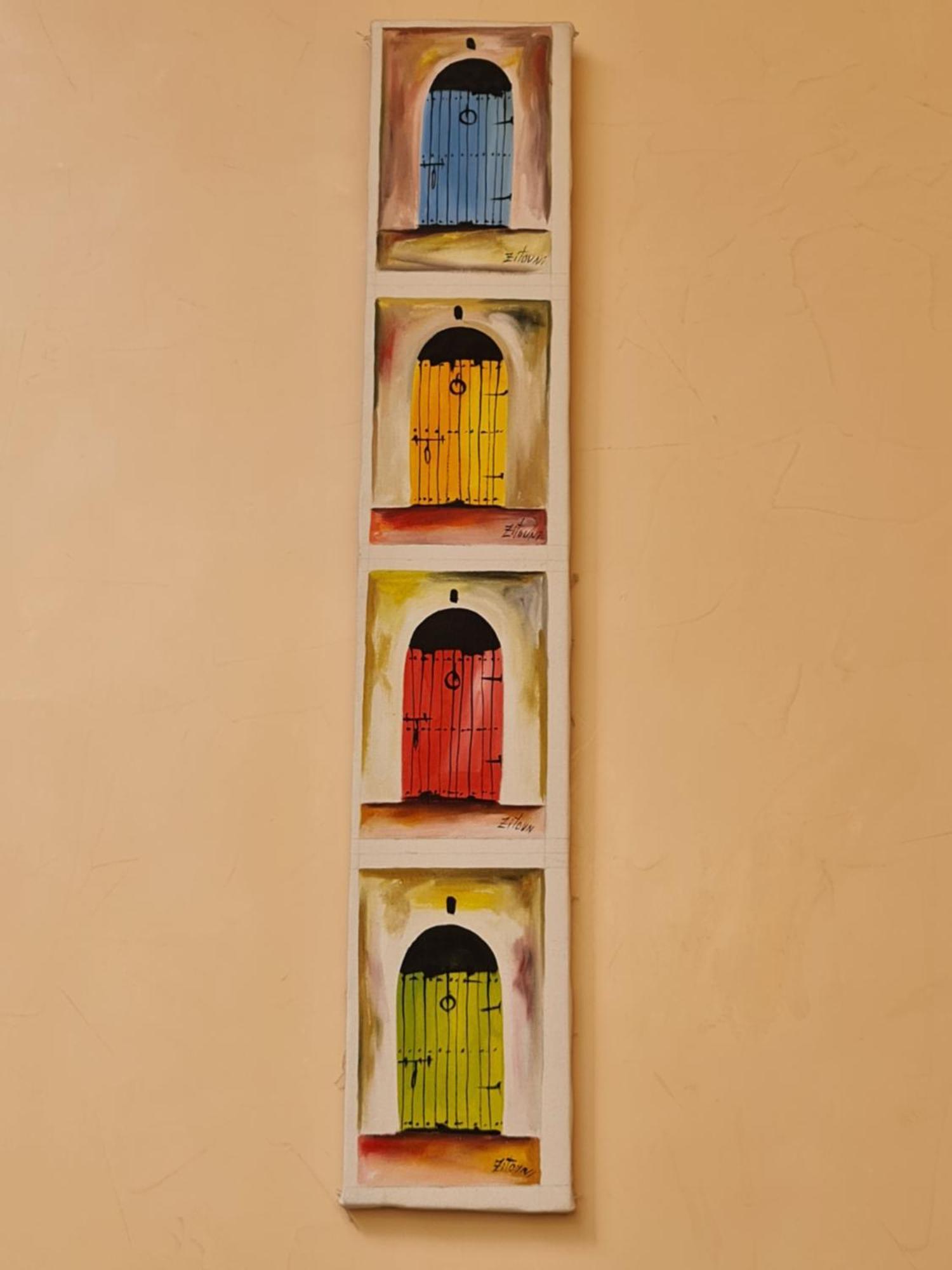 Riad Bab Almadina Marrakesch Exterior foto